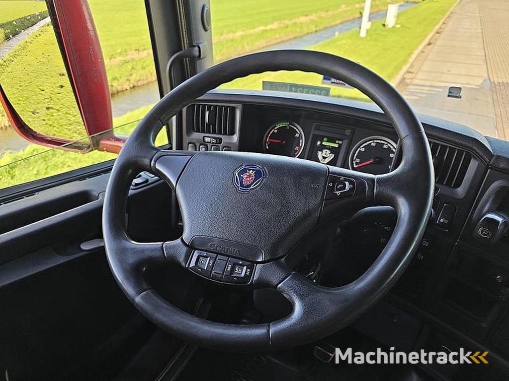 Scania R
