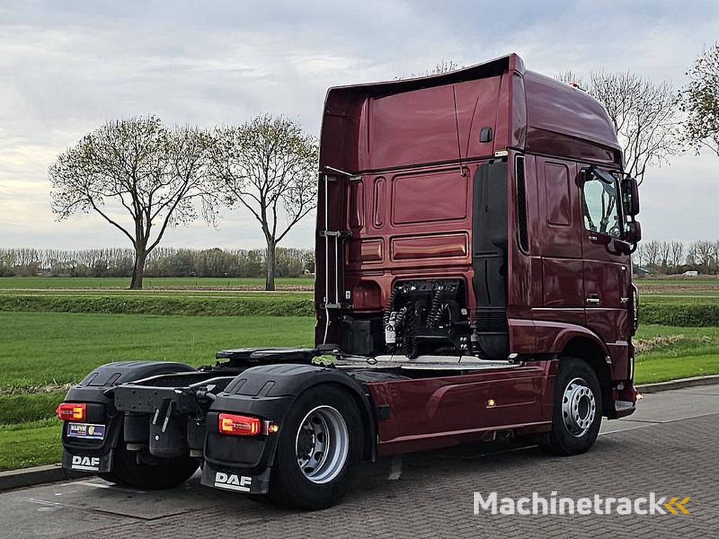 DAF XF