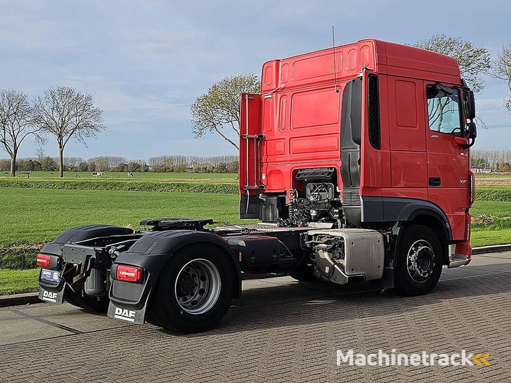 DAF XF