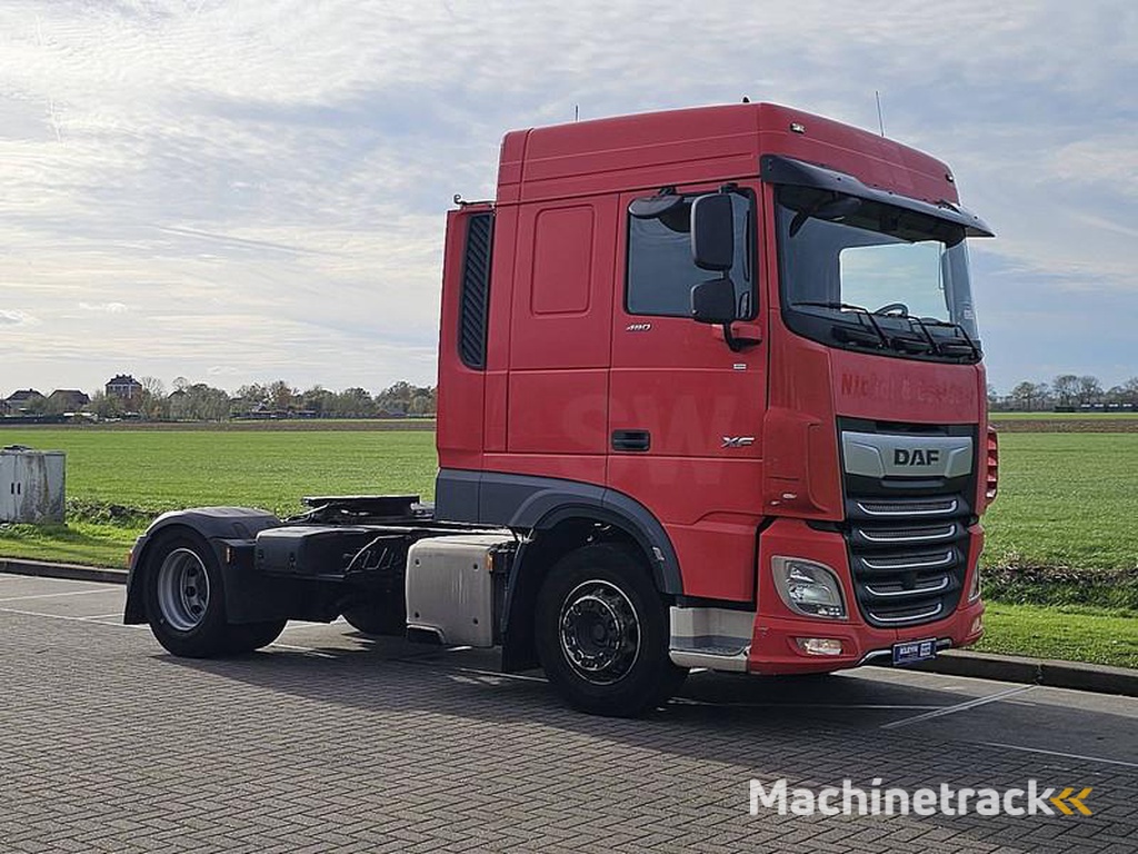 DAF XF