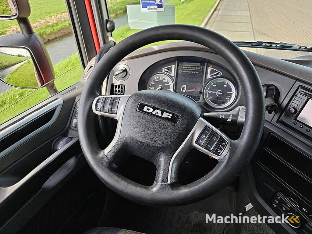 DAF XF