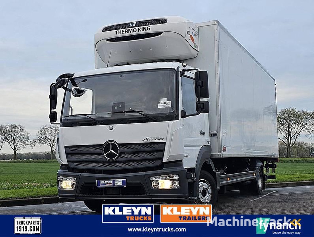 Mercedes ATEGO 1024