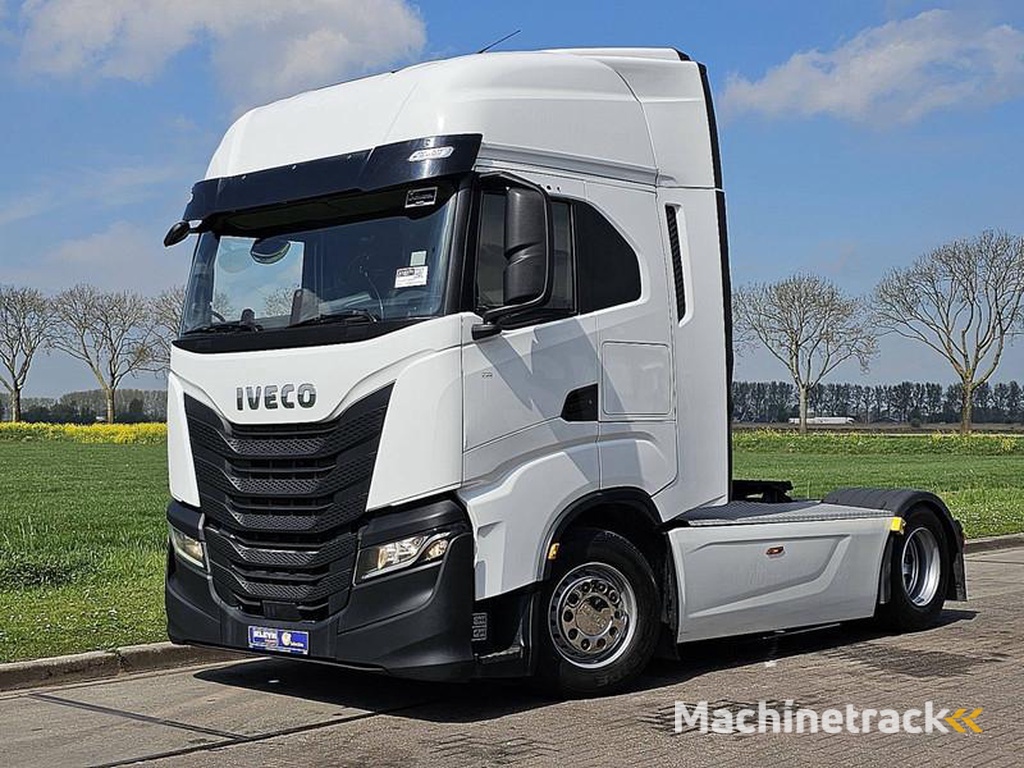 Iveco S-WAY