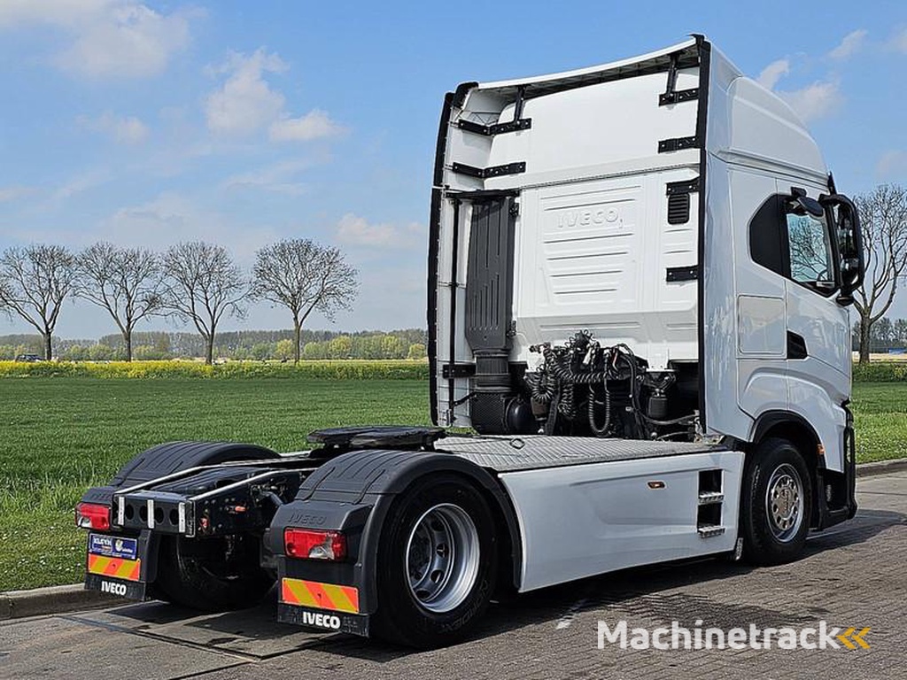 Iveco S-WAY
