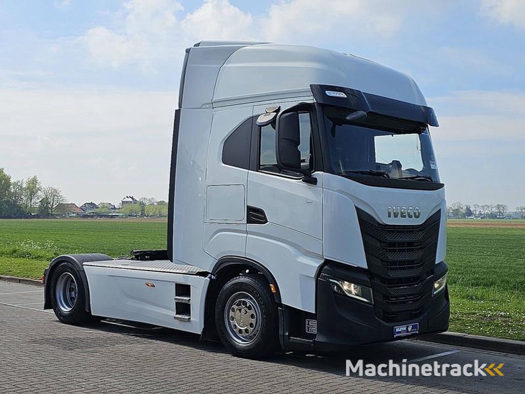 Iveco S-WAY