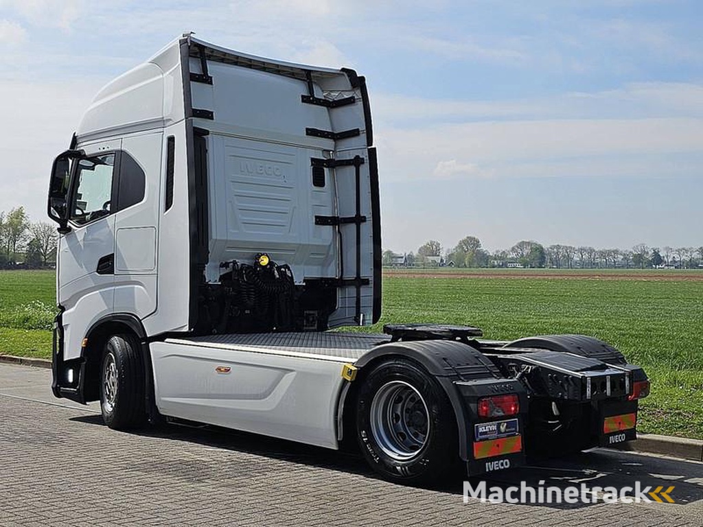 Iveco S-WAY