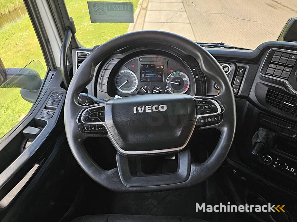 Iveco S-WAY