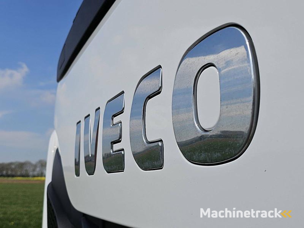 Iveco S-WAY