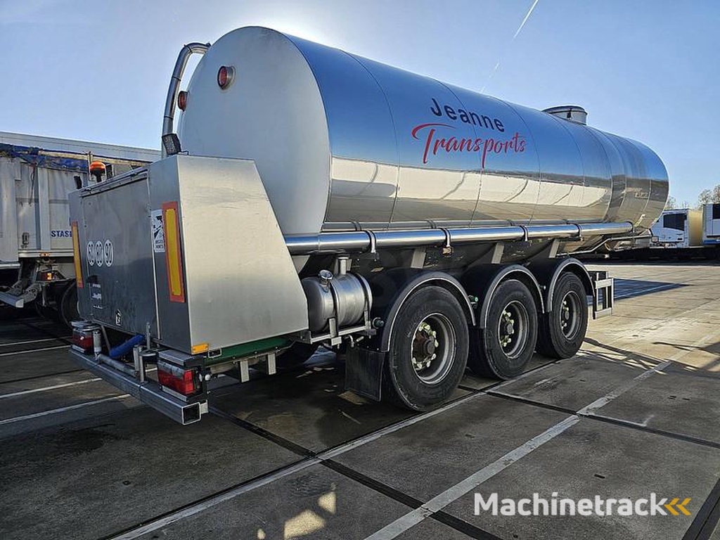 Maisonneuve S338WG NMD SED 2