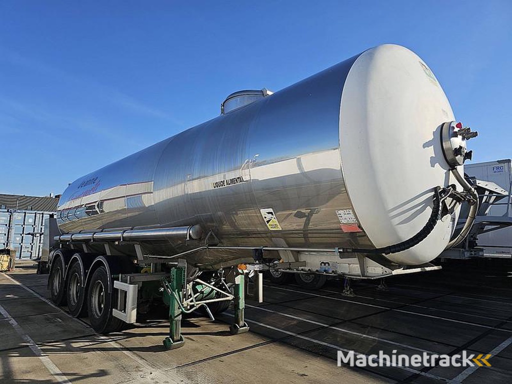 Maisonneuve S338WG NMD SED 2