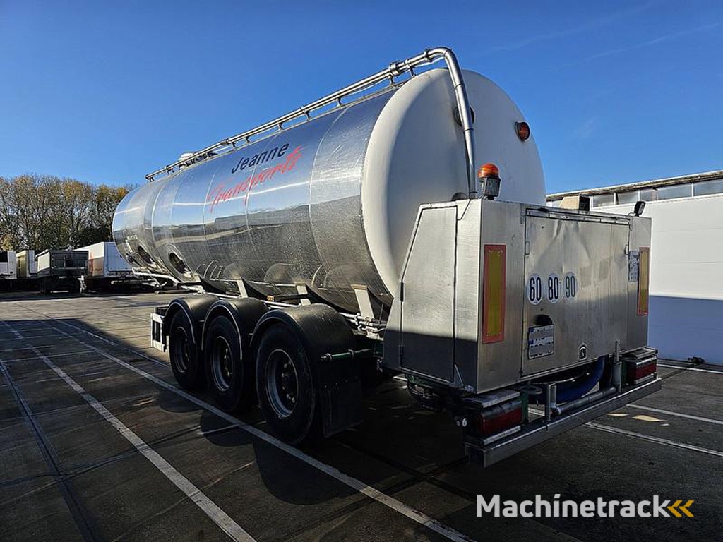 Maisonneuve S338WG NMD SED 2