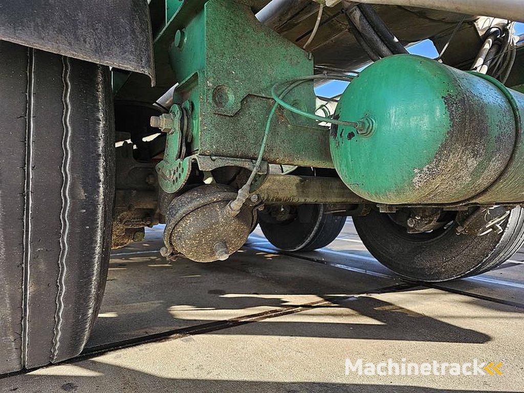 Maisonneuve S338WG NMD SED 2