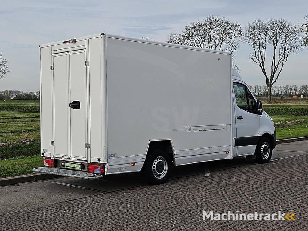 Mercedes Sprinter