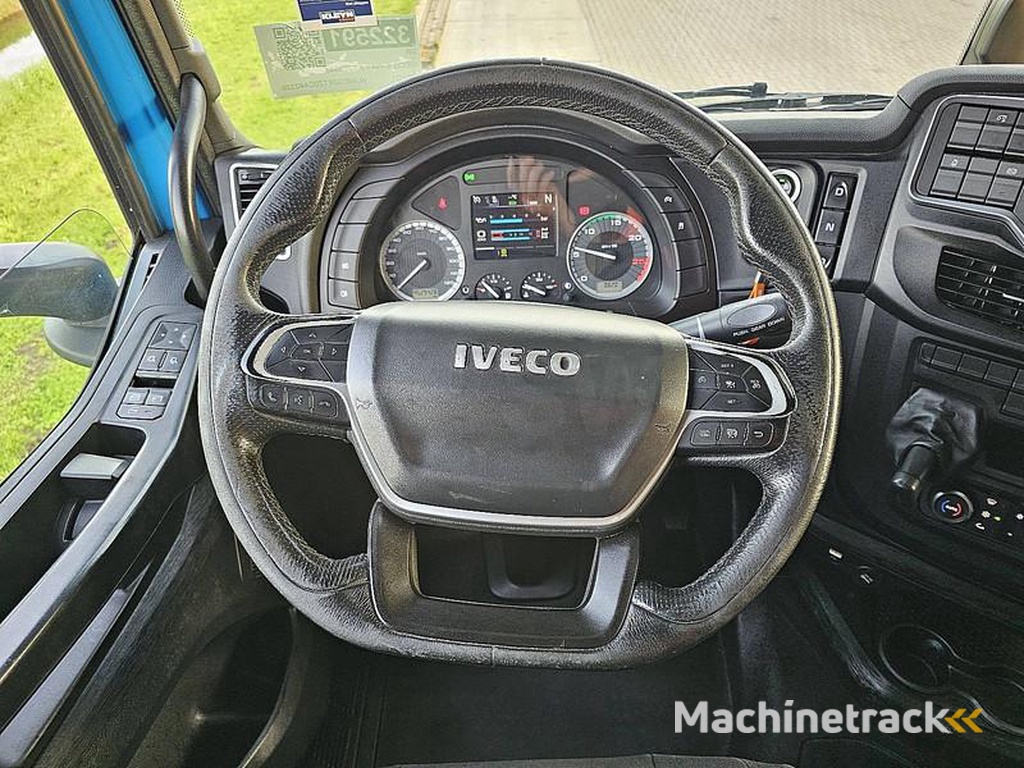 Iveco S-WAY