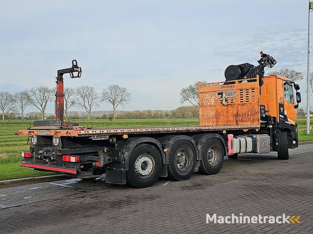 Renault C-430-HIAB-228-E5