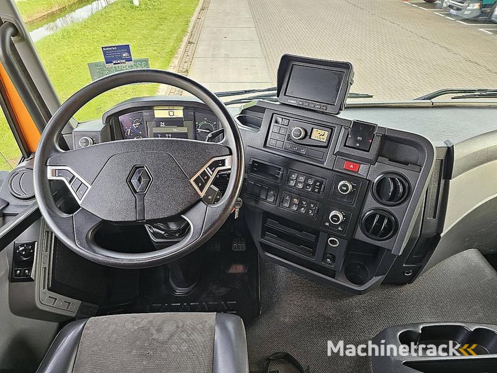 Renault C-430-HIAB-228-E5