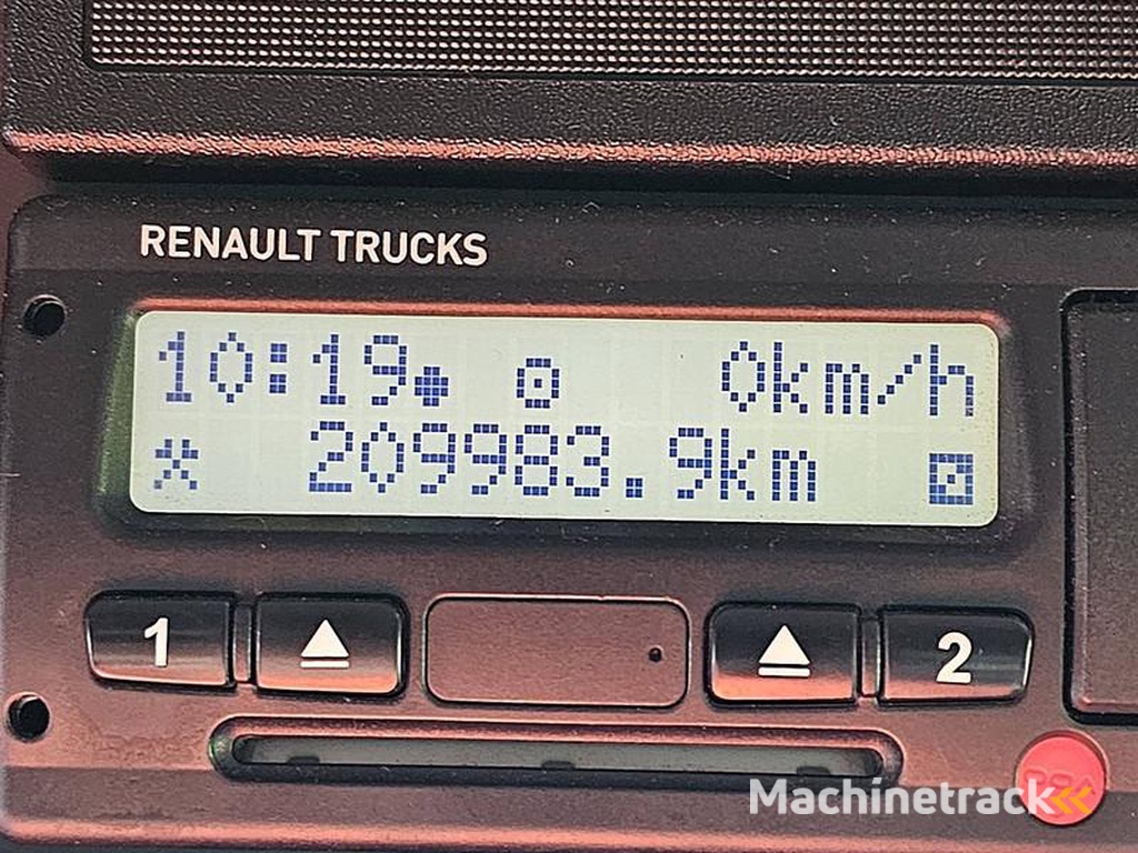 Renault C-430-HIAB-228-E5