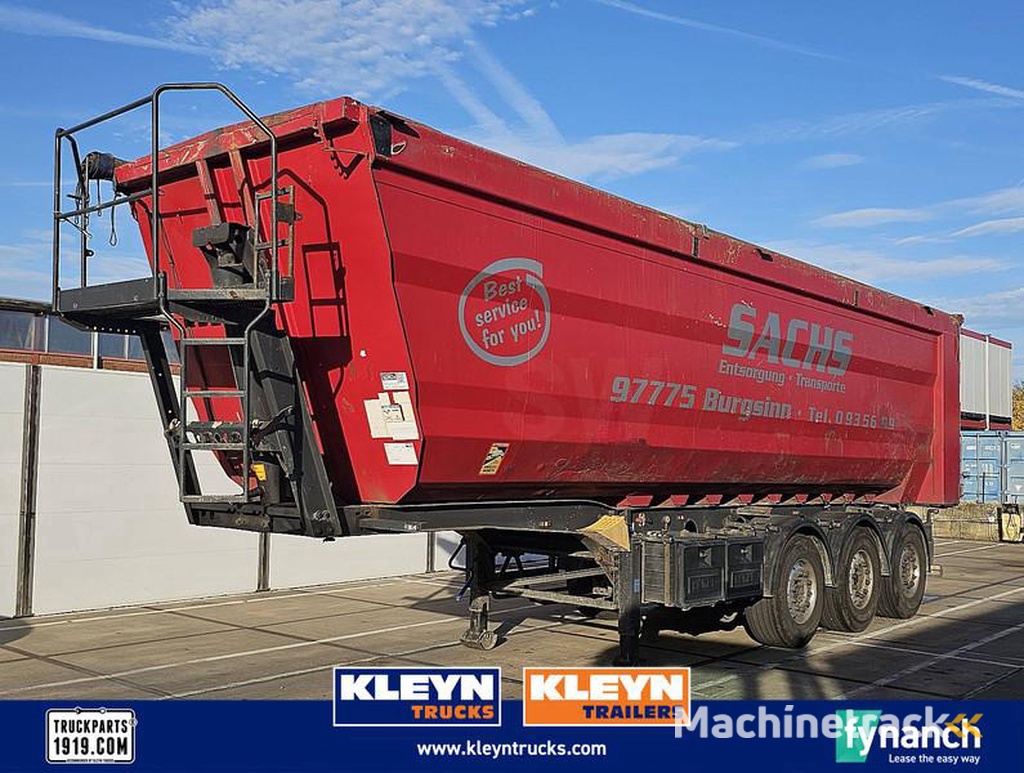 Kempf SKM 35/3 SCHROTT