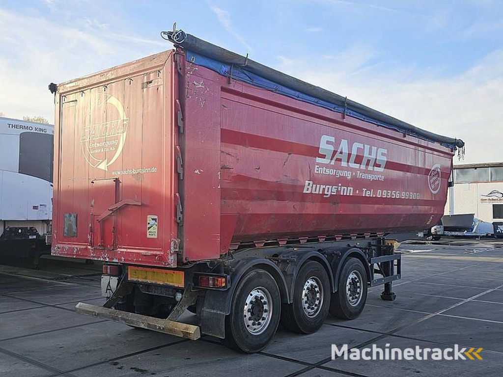 Kempf SKM 35/3 SCHROTT