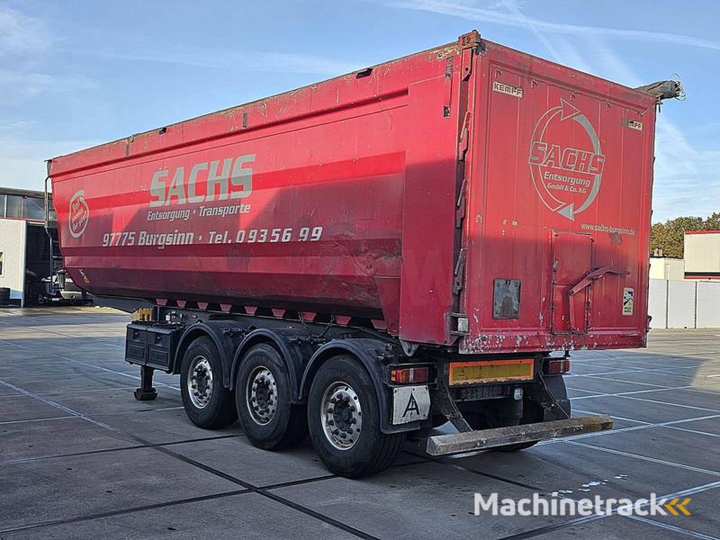 Kempf SKM 35/3 SCHROTT