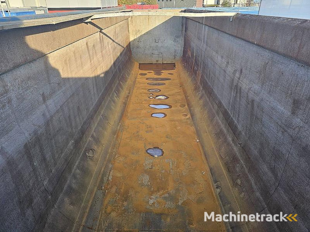 Kempf SKM 35/3 SCHROTT