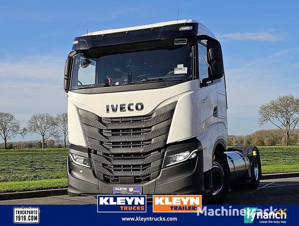 Iveco S-WAY