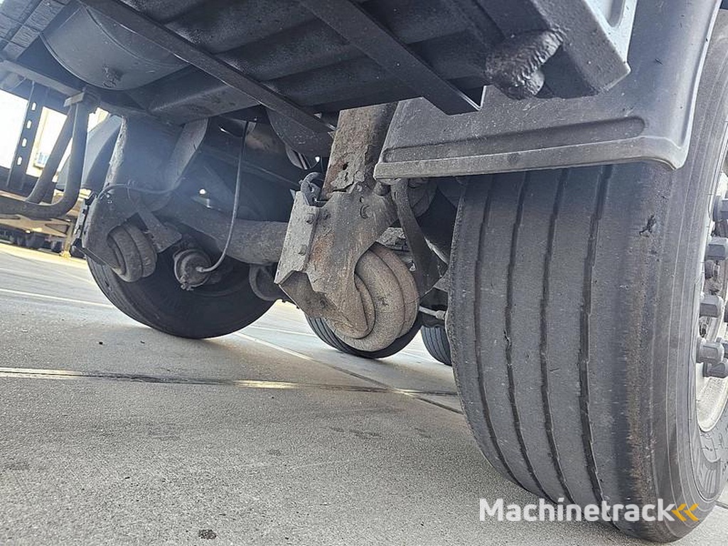 Kempf SKM 35/3 SCHROTT