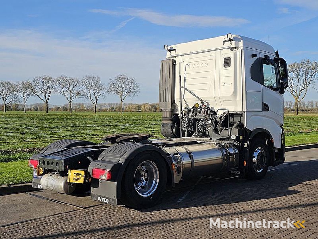 Iveco S-WAY