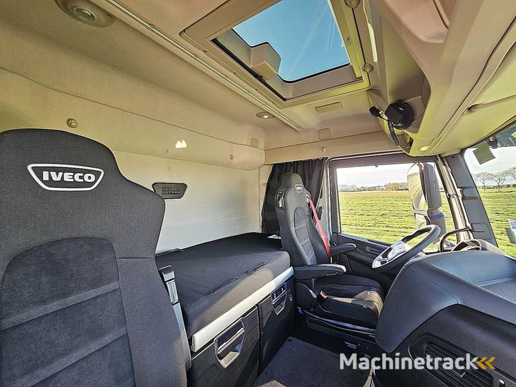 Iveco S-WAY