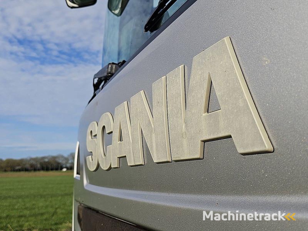 Scania L