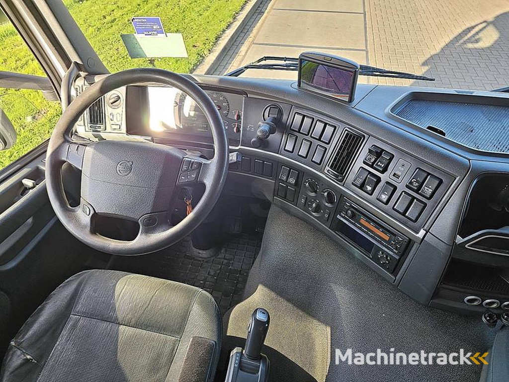 Volvo FM11