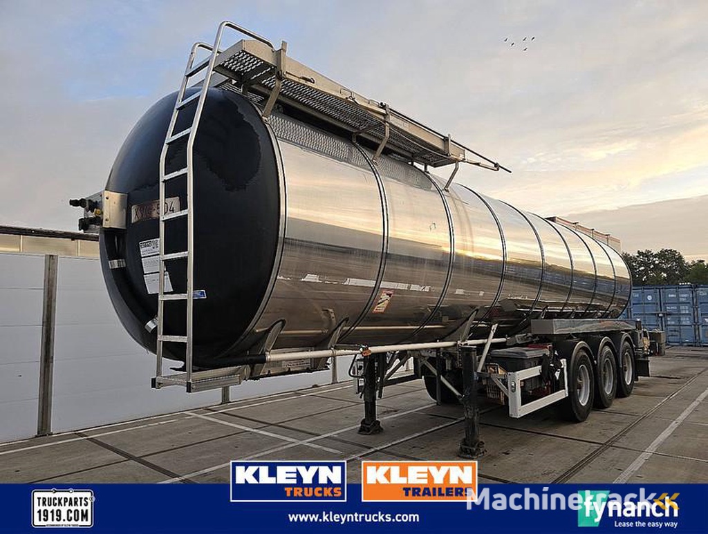 Feldbinder TSA-30,3-1