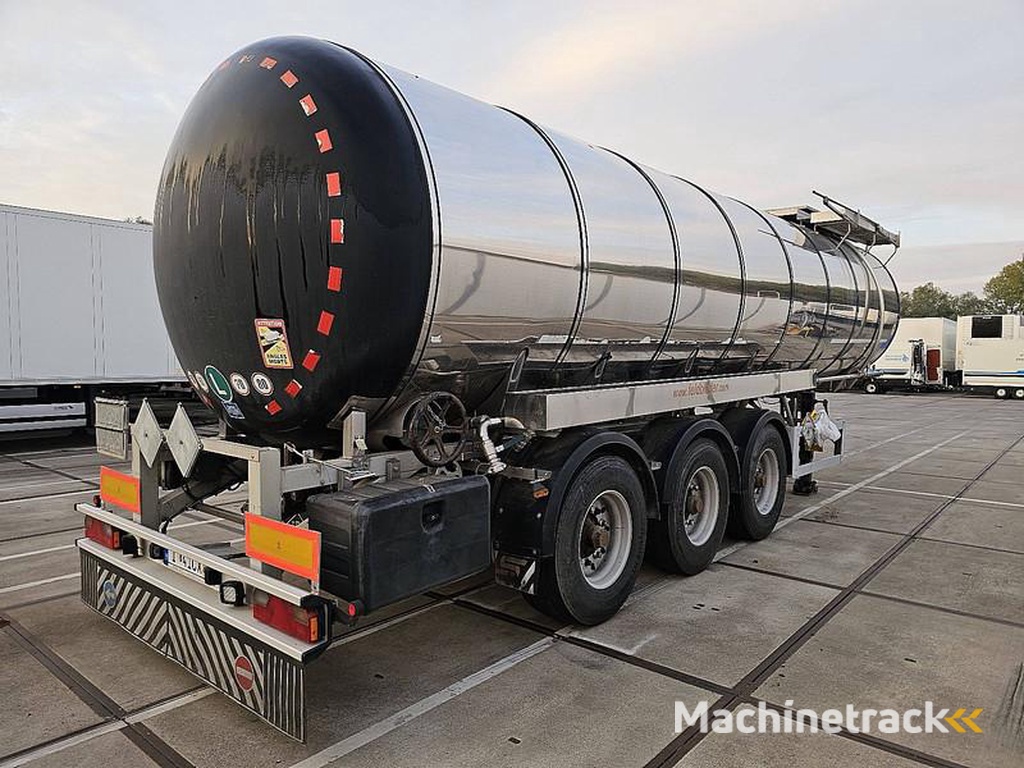 Feldbinder TSA-30,3-1