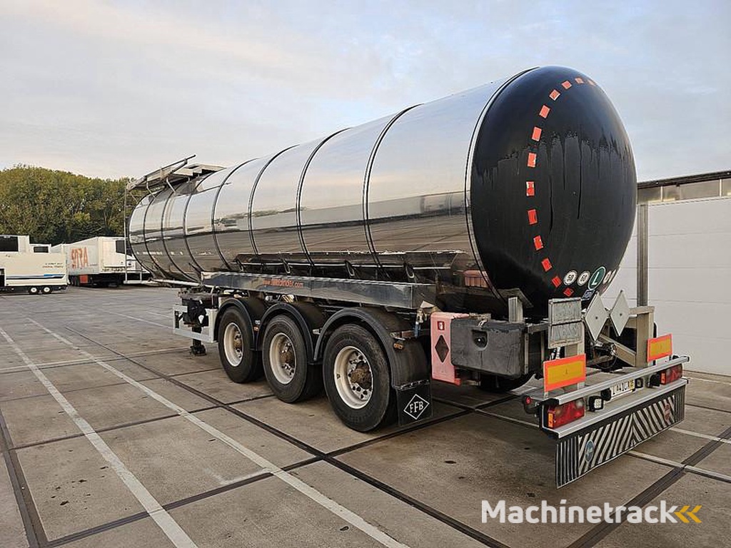 Feldbinder TSA-30,3-1