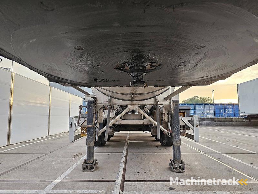 Feldbinder TSA-30,3-1