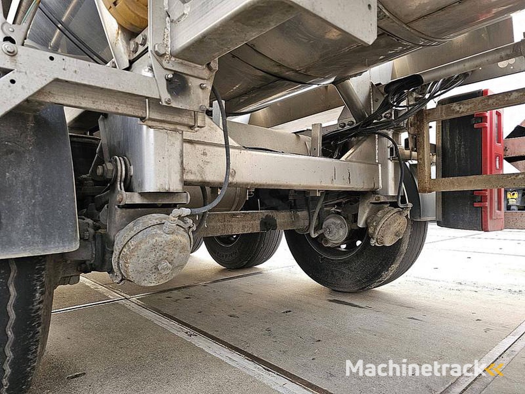 Feldbinder TSA-30,3-1