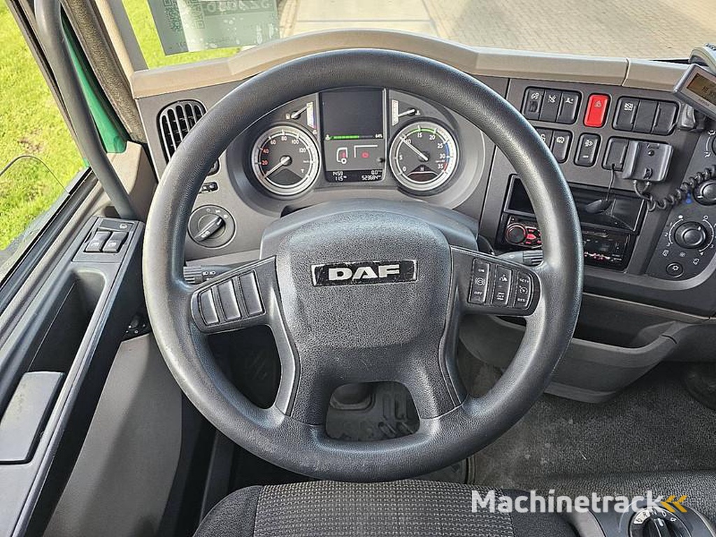 DAF LF