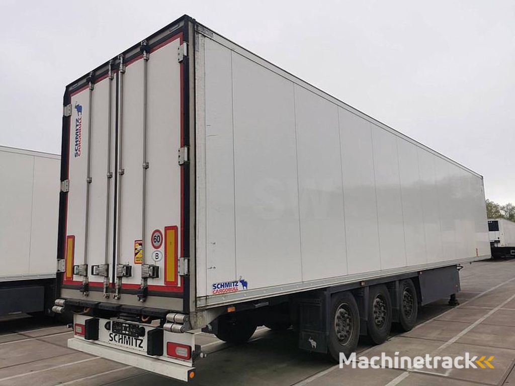 Schmitz-Cargobull SKO