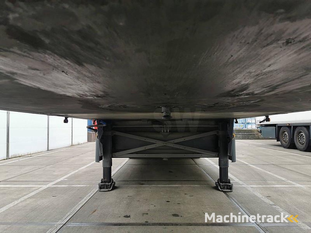 Schmitz-Cargobull SKO