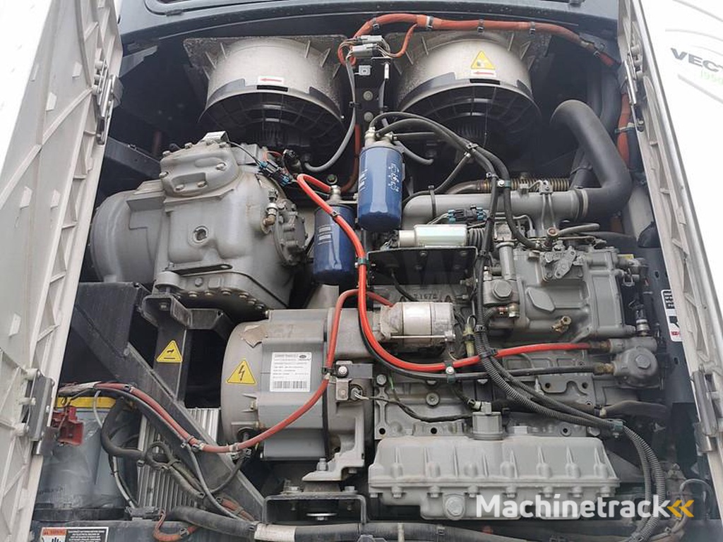 Schmitz-Cargobull SKO