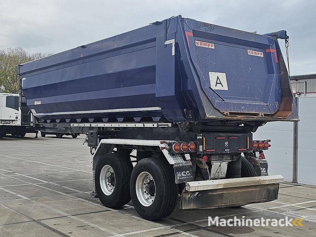 Kempf STAHL KIPPER