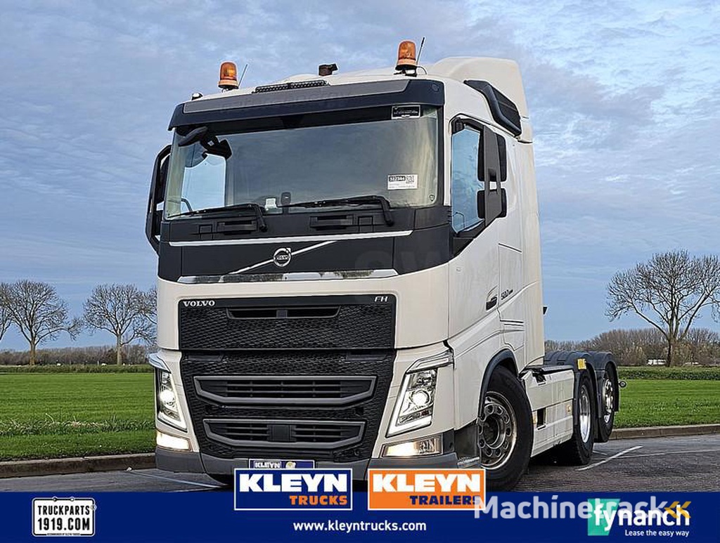 Volvo FH