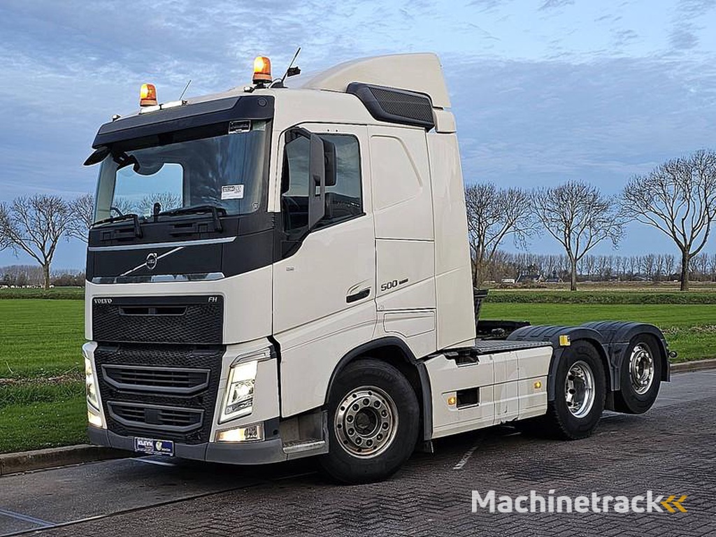 Volvo FH