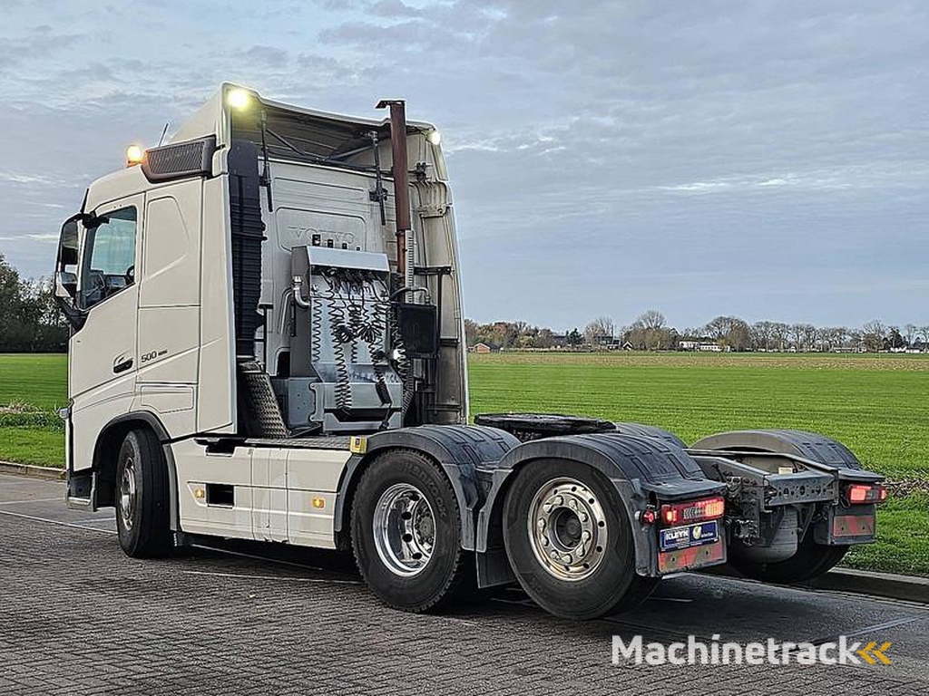 Volvo FH