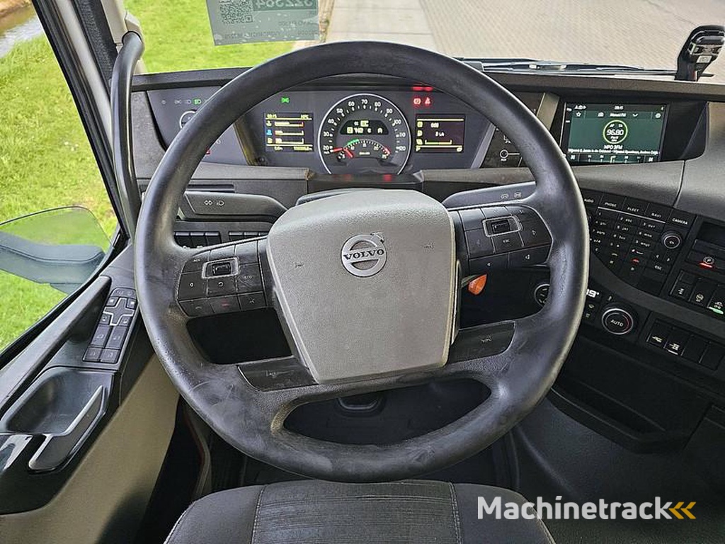Volvo FH