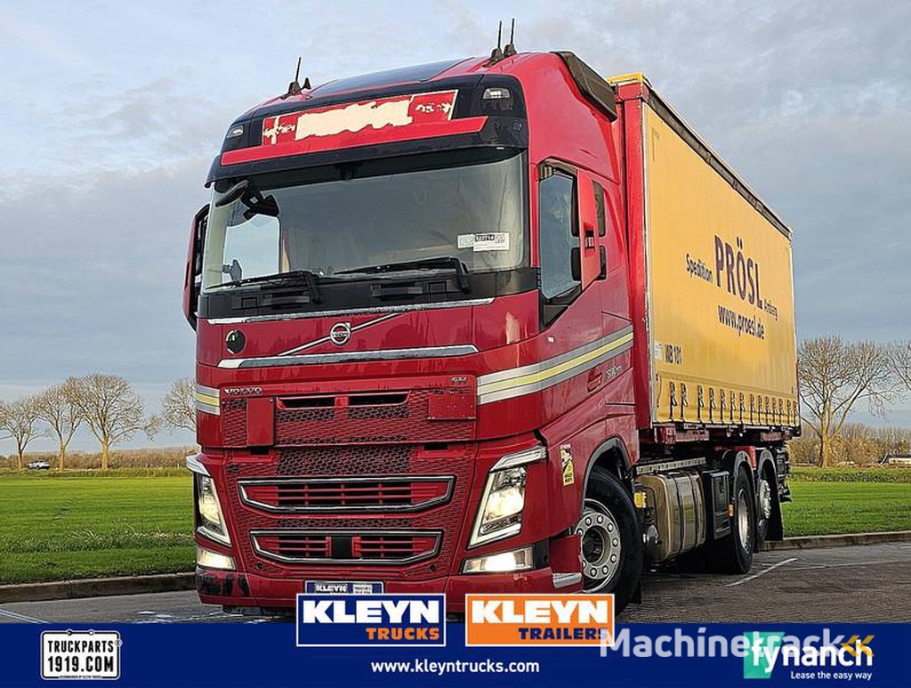 Volvo FH