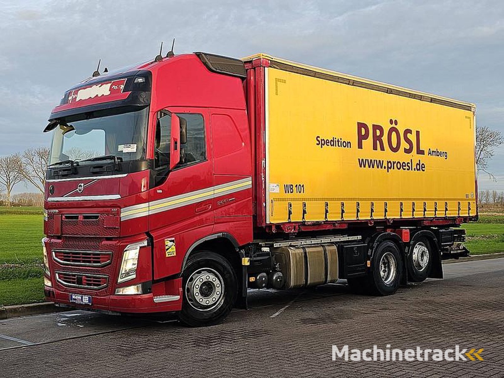 Volvo FH