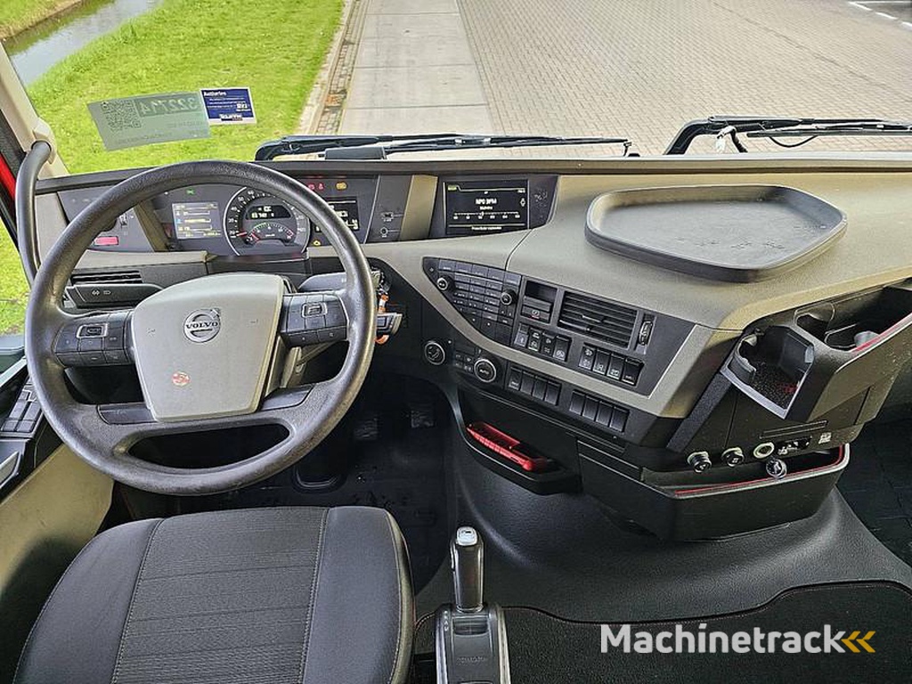 Volvo FH