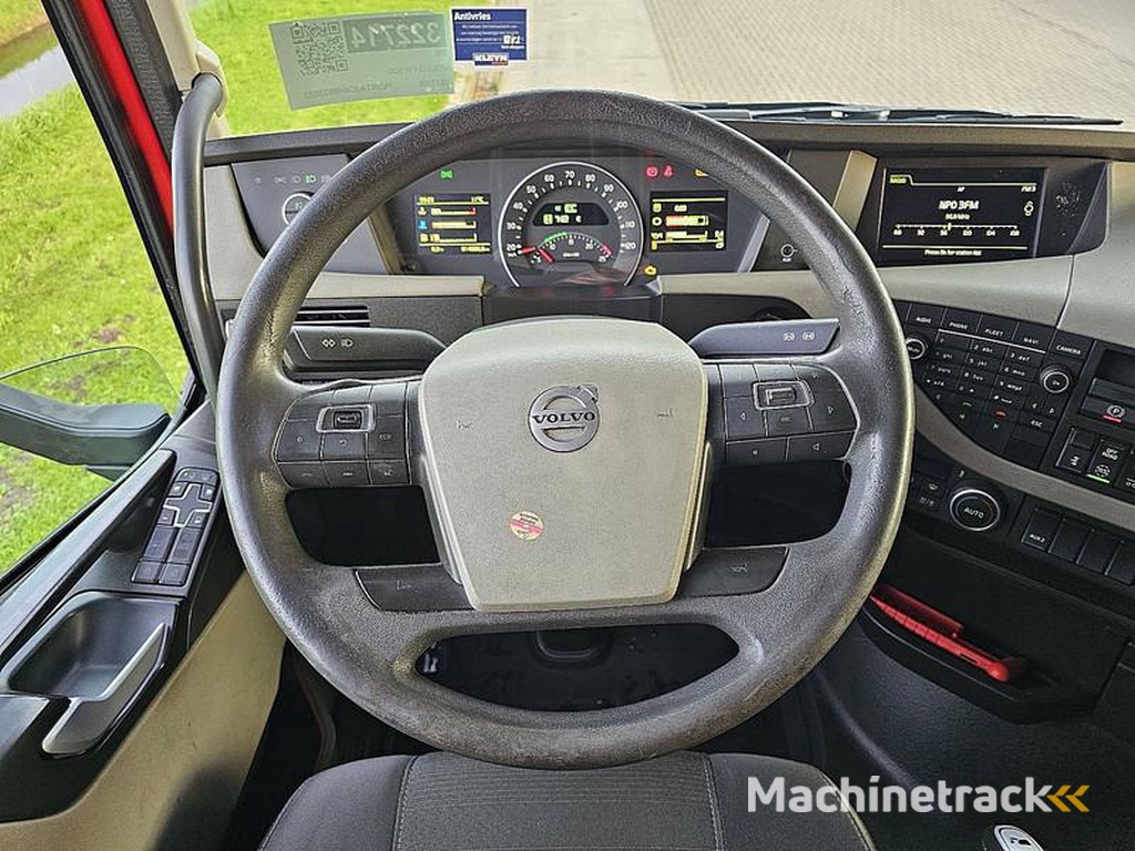 Volvo FH