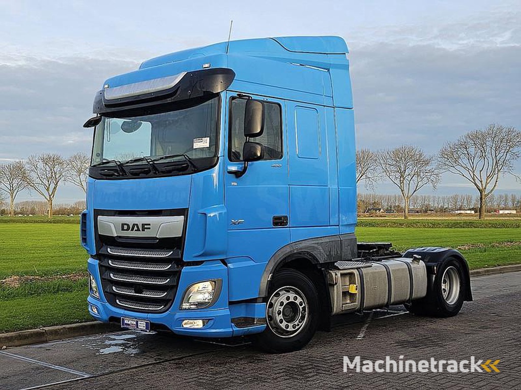DAF XF